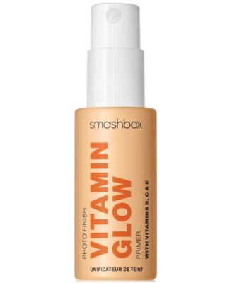 Smashbox - Travel-Size Photo Finish Vitamin Face Glow Primer