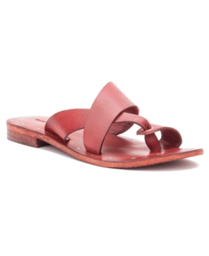 Vintage Foundry Co Women's Eleni Sandal Women's Shoes
