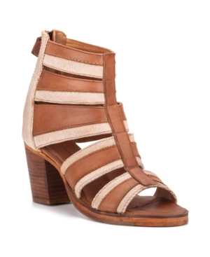 Vintage Foundry Co Women's Michelle Sandal Women's Shoes