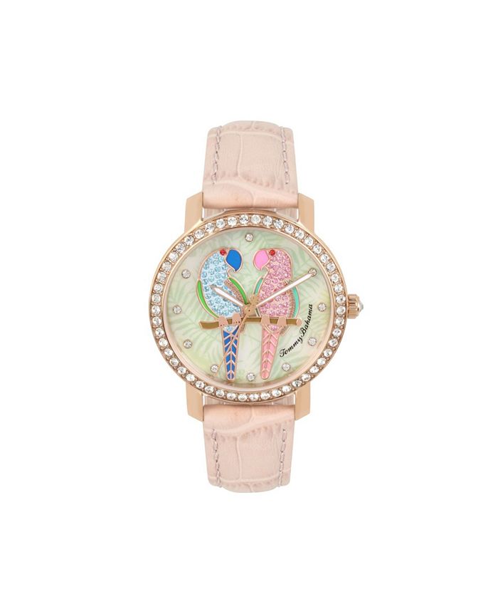 Tommy bahama ladies watch top