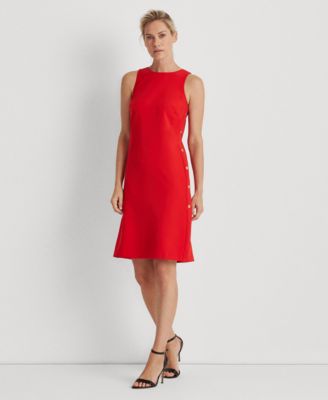 Lauren Ralph Lauren - Julieth Shift Dress
