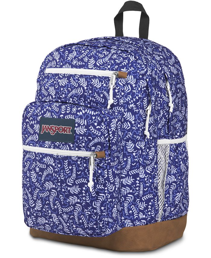 Jansport Cool Student Ditsy Backpack Macy s