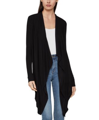 BCBGMAXAZRIA - Angela Draped Cardigan