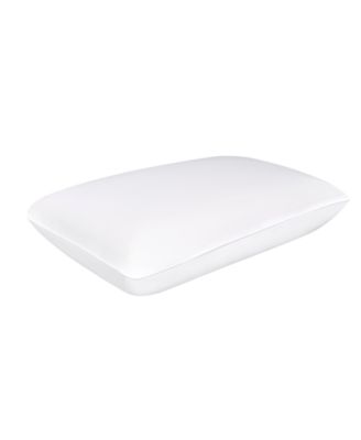 Comfort Revolution Memory Foam Pillow, Standard