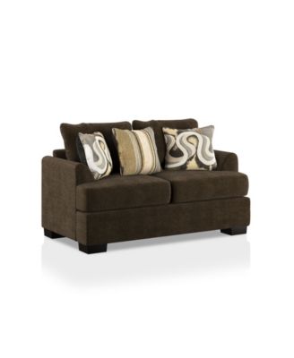 Korona Park Upholstered Loveseat