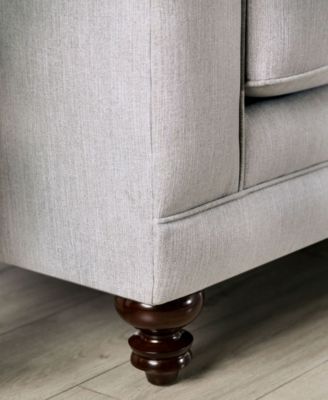 Cohassette Upholstered Loveseat