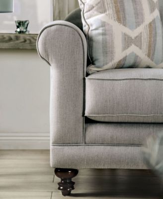 Cohassette Upholstered Sofa