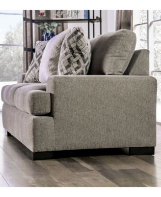 Annawan Upholstered Loveseat
