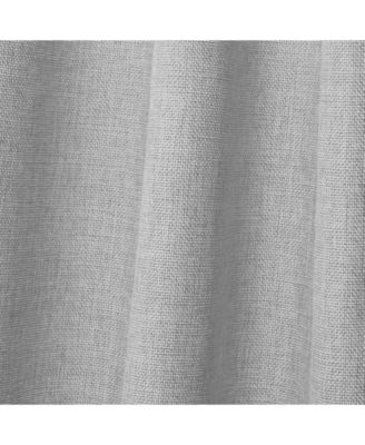 Curtains Marabel Lined Blackout Hidden Tab Top Curtain Panel Pair, 54" x 96", Set of 2