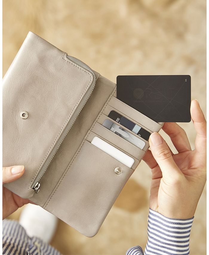 Mighty Purse Orbit Card Tracker Macy's