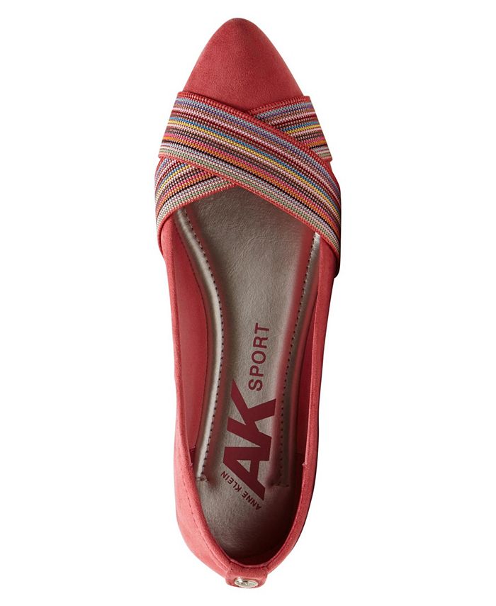 oalise flats