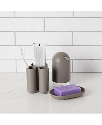 Umbra - Touch Toothbrush Holder