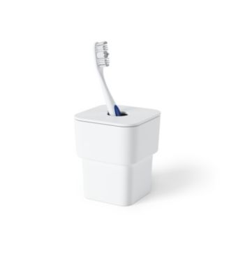 Umbra - Scillae Toothbrush Holder / Canister