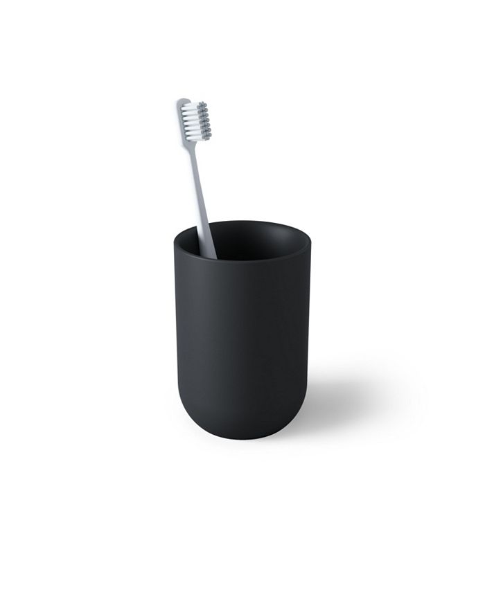 Umbra Junip Tumbler/ Toothbrush Holder Macy's