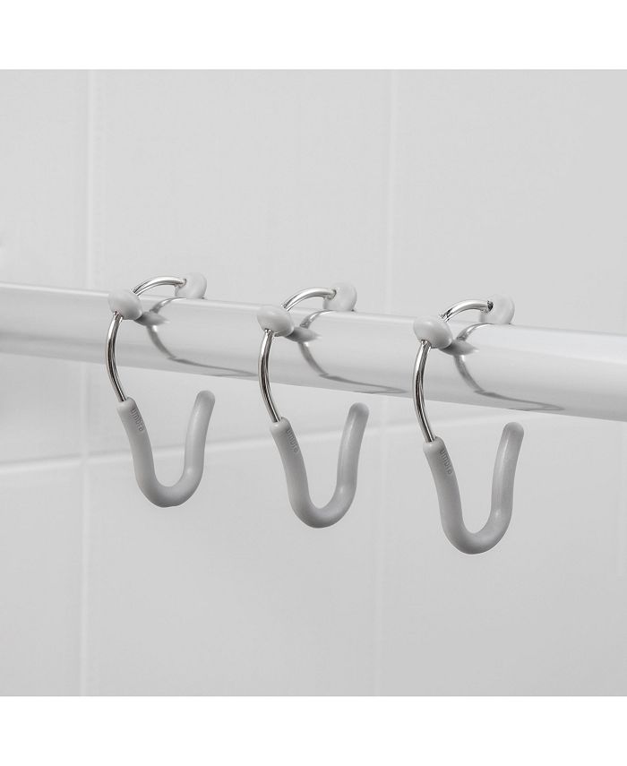 Umbra Flex Shower Rings, Set of 12 Macy's