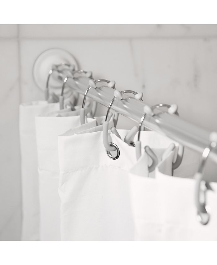 Umbra Set of 12 Flex Double Shower Rings Macy's