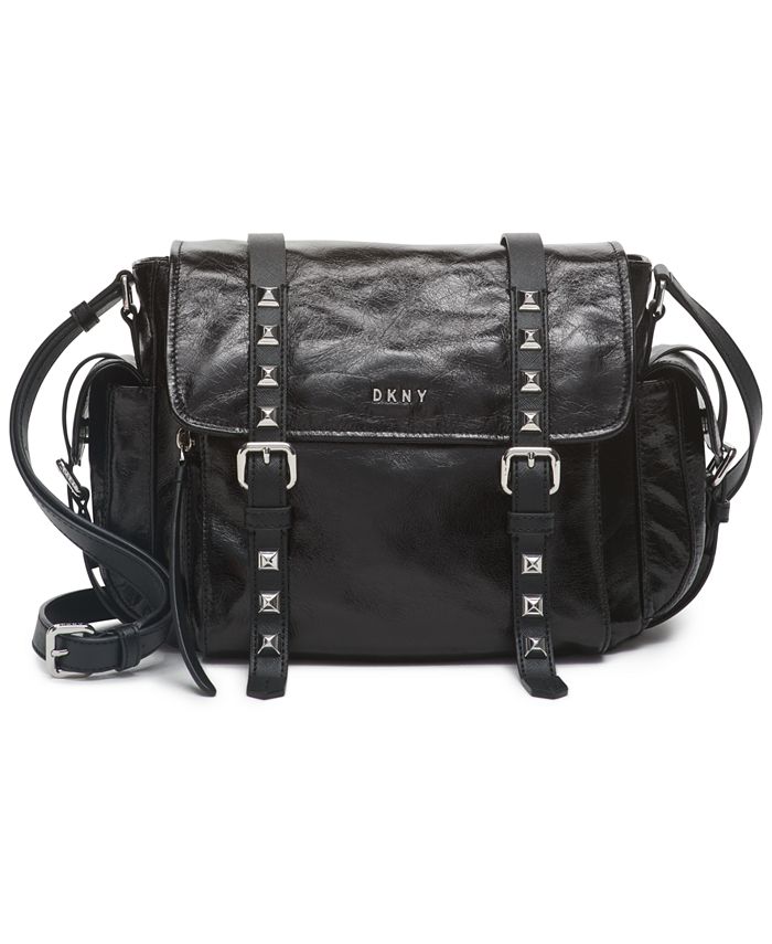 DKNY Naomi Messenger Macy's