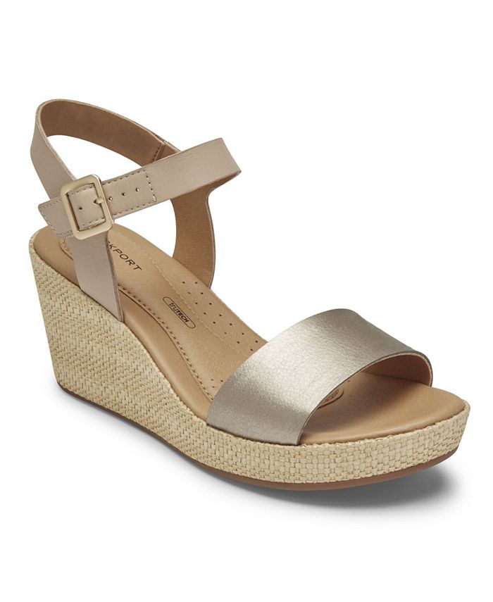 Macys 2025 rockport sandals