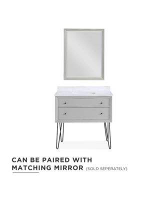 Agnes Bathroom Vanity