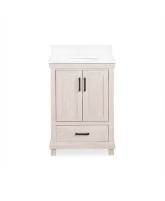 Mills Bathroom Vanity