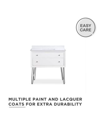 Agnes Bathroom Vanity