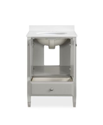 Brinley Bathroom Vanity