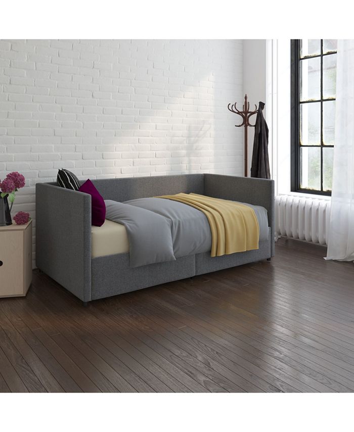 Atwater Living Tallie Urban Daybed with Storage, Twin & Reviews