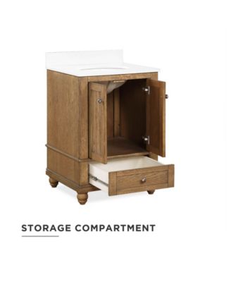 Jazmyne Bathroom Vanity