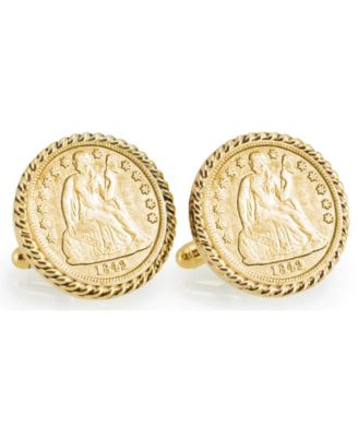American Coin Treasures
