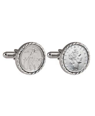 American Coin Treasures