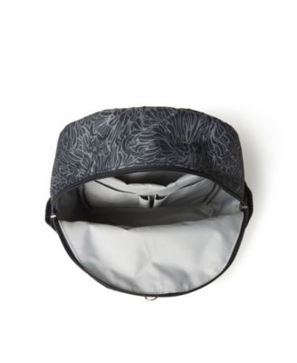 Baggallini Women's Small Trek RFID Backpack