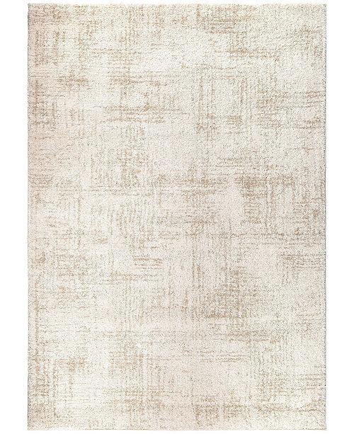 Dalyn Mosaic Pacific Multi 3 3 X 5 1 Area Rug Reviews Rugs Macy S