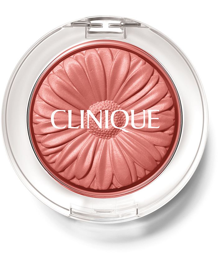 kloof Gemiddeld nul Clinique Cheek Pop™ Blush, 0.12-oz. & Reviews - Makeup - Beauty - Macy's