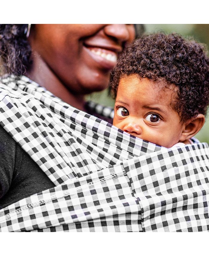 Baby K'tan Print Baby Wrap Carrier Macy's