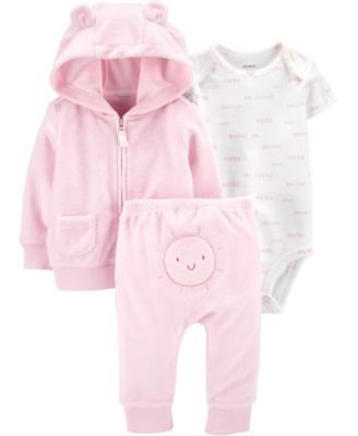 outfit for newborn baby