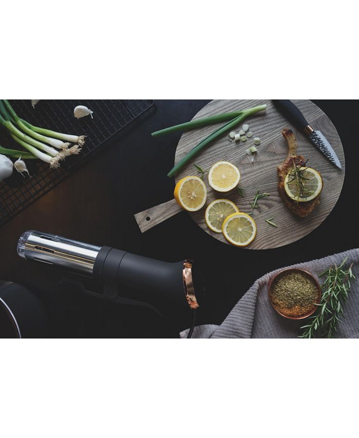 Crux Sous Vide ProfessionalStyle Cooker 14727, Created for Macy