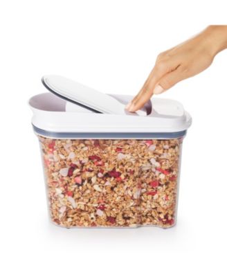 Pop 2.5-Qt. Round Canister 