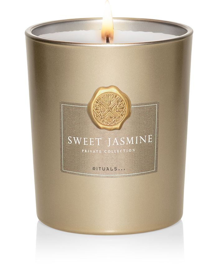 RITUALS - Sweet Jasmine Scented Candle, 12.6-oz.