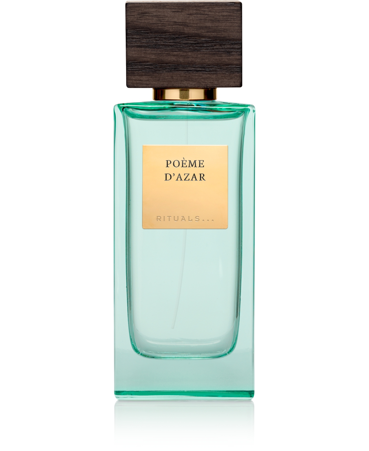 draad Product tegenkomen RITUALS Poème d'Azar, 2-oz. & Reviews - Perfume - Beauty - Macy's