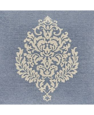 Aurora Decorative Pillow, 20" x 20"