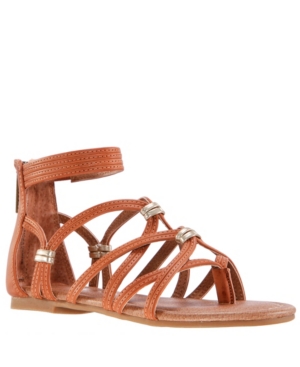 image of Nina Yuliana Big Girls Sandal