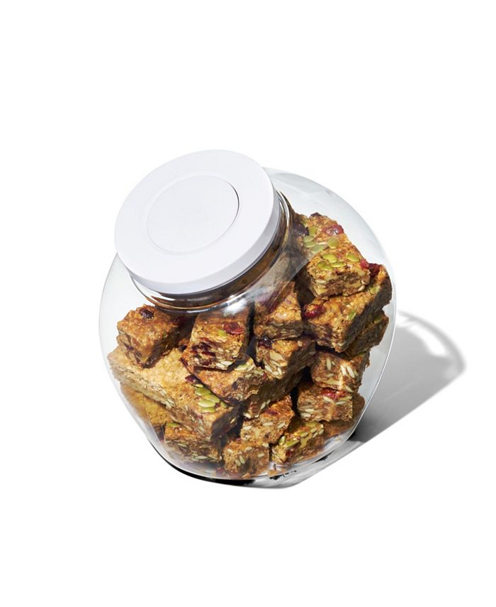 OXO POP 5 Qt Snack Jar - Kitchen & Company