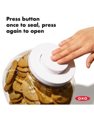 Pop 5-Qt. Cookie Jar 