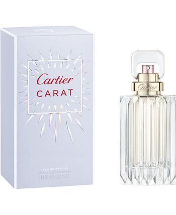 Cartier - Carat Fragrance Collection