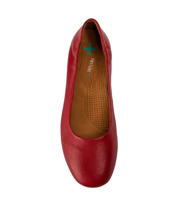 baretraps posture plus shoes