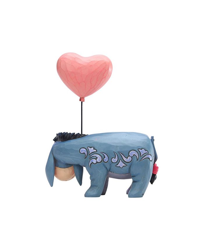 jim shore eeyore you are loved