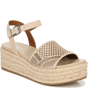image of Franco Sarto Tennia Espadrilles Women-s Shoes