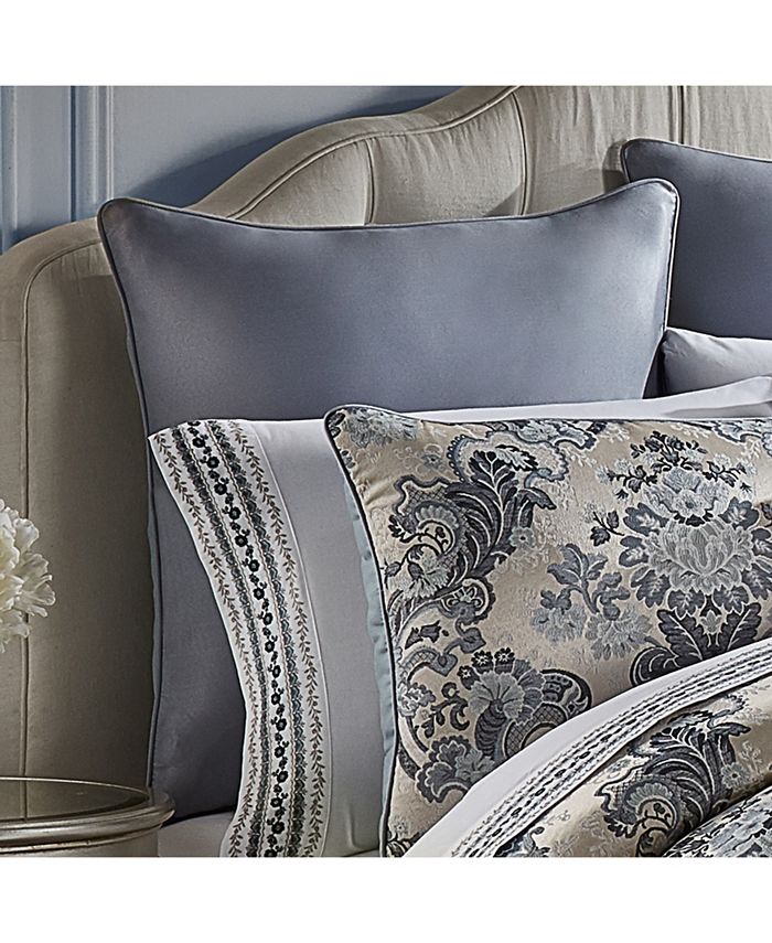 J Queen New York CLOSEOUT! Glendale Sham, European Macy's