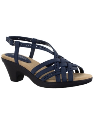 image of Easy Street Jackson Women-s Sandals Women-s Shoes