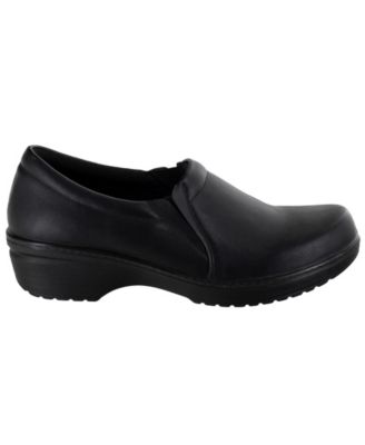 Easy Works Women's Tiffany Clogs